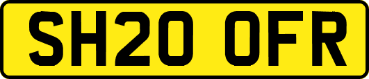 SH20OFR