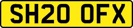 SH20OFX