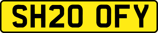SH20OFY