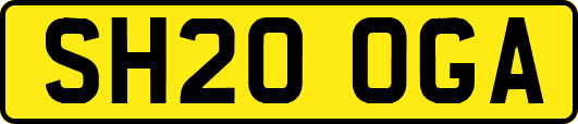 SH20OGA