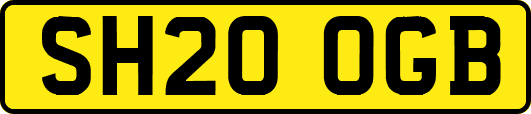 SH20OGB