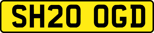 SH20OGD