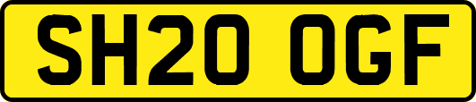 SH20OGF
