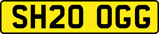 SH20OGG