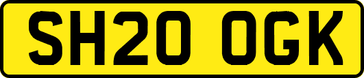 SH20OGK