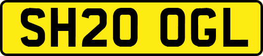 SH20OGL