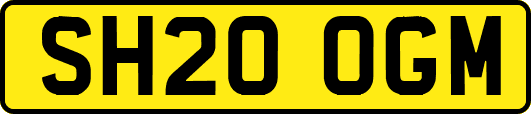 SH20OGM