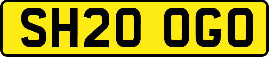 SH20OGO