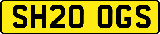 SH20OGS
