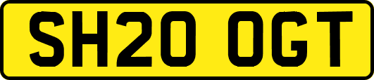 SH20OGT