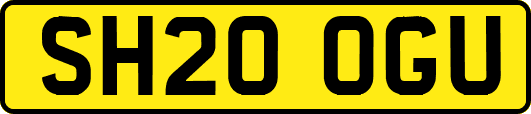 SH20OGU