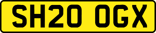 SH20OGX