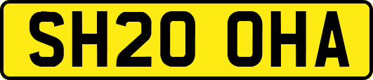 SH20OHA