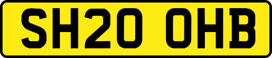 SH20OHB