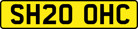 SH20OHC
