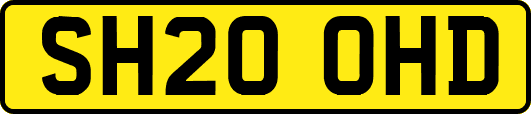 SH20OHD