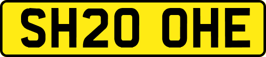 SH20OHE