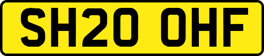 SH20OHF