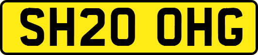 SH20OHG