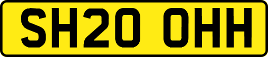 SH20OHH