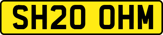 SH20OHM