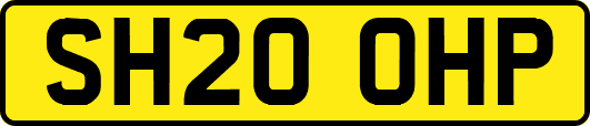 SH20OHP