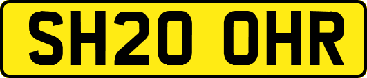 SH20OHR