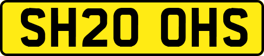 SH20OHS