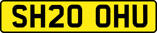 SH20OHU