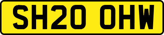 SH20OHW