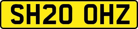 SH20OHZ