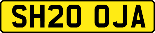 SH20OJA
