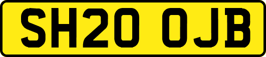 SH20OJB