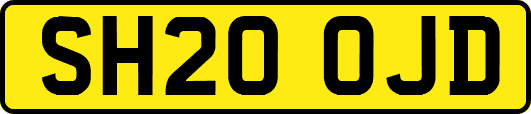 SH20OJD