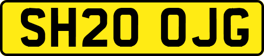 SH20OJG