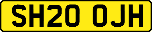 SH20OJH