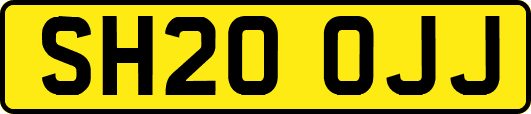 SH20OJJ