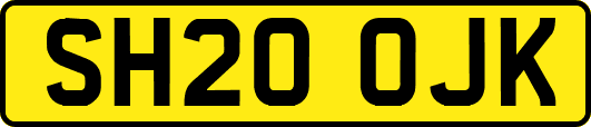 SH20OJK