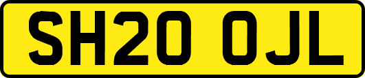 SH20OJL