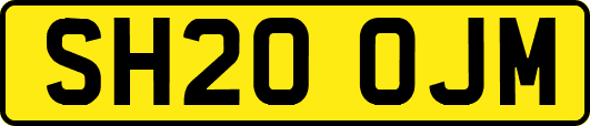 SH20OJM