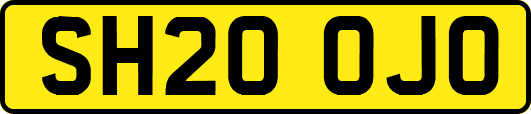 SH20OJO