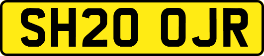 SH20OJR