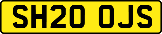 SH20OJS