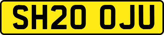 SH20OJU