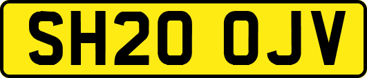 SH20OJV