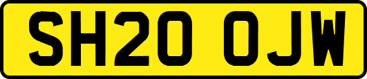 SH20OJW