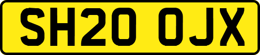 SH20OJX