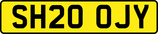 SH20OJY