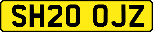 SH20OJZ