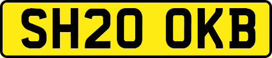 SH20OKB
